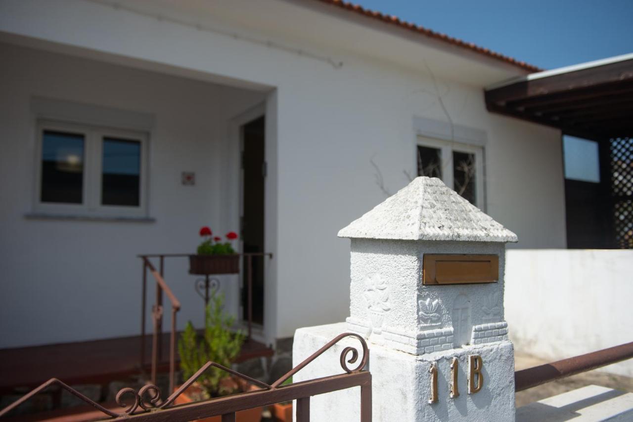 Casa Do Carvalhal - Natureza No Centro Da Cidade Guest House Santa Maria da Feira Luaran gambar